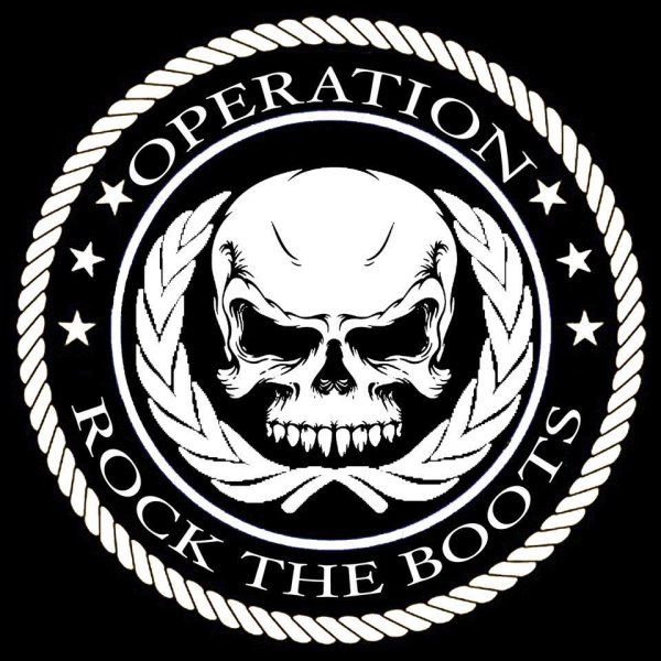 Череп эмблема