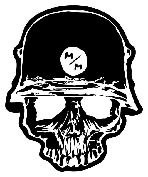 Metal Mulisha logo