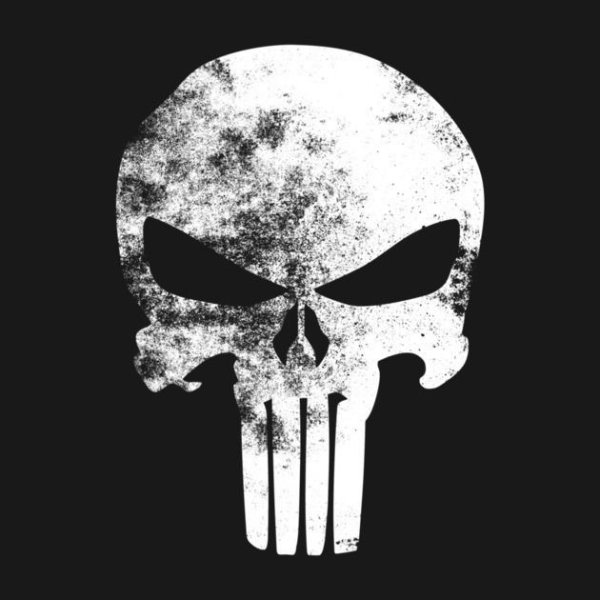 Каратель символ