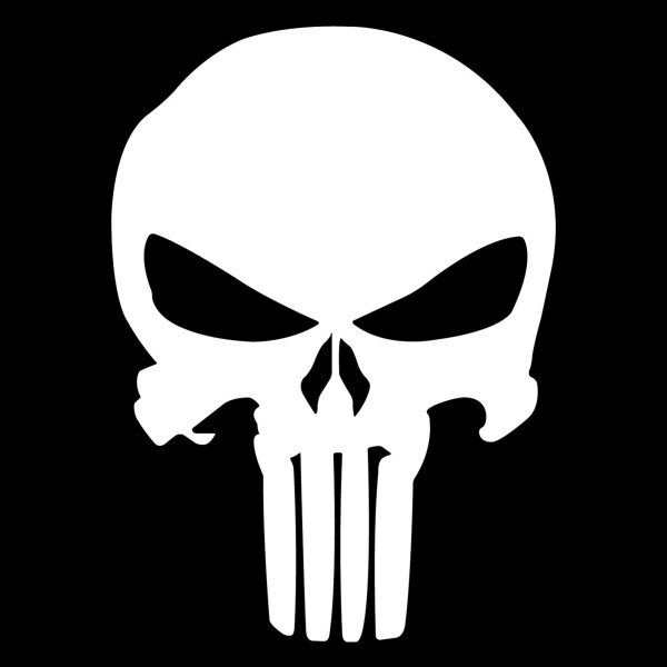 Шеврон Каратель