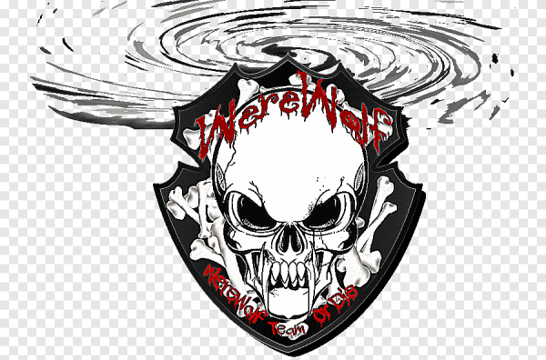 Череп эмблема