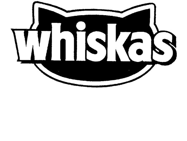 Whiskas logo