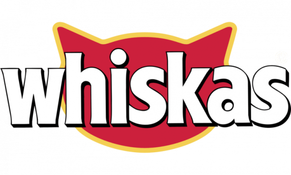 Вискас корм логотип