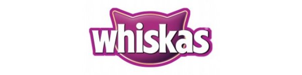 Whiskas логотип