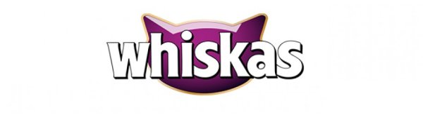 Крепыши логотип Whiskas
