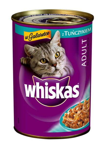 Вискас 400 гр