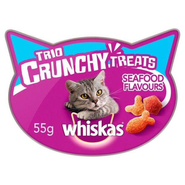 Вискас бренд