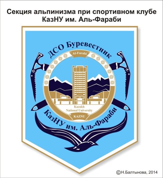 Казна значок