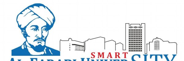 Университет Аль Фараби логотип