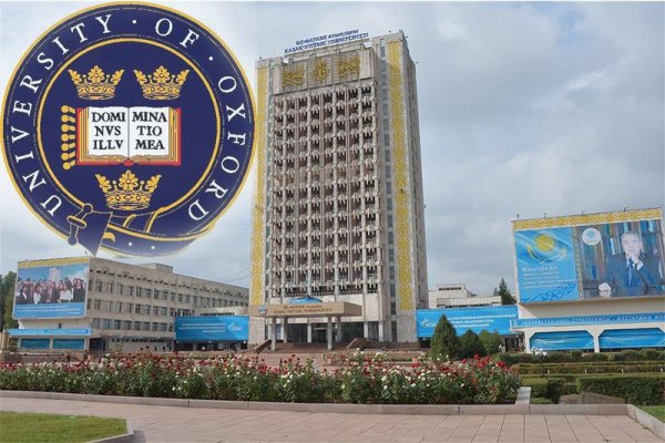 Студсовет в университете