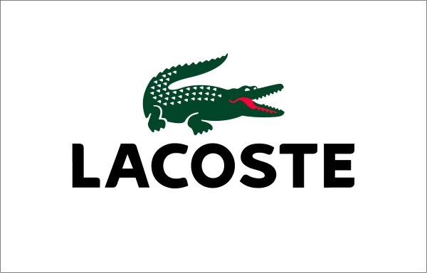Lacoste Парфюм logo