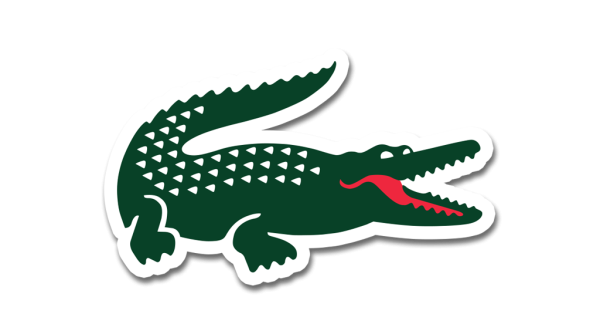 Лакост лого 1933