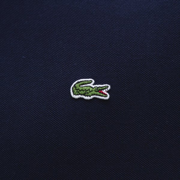 Lacoste logo Original