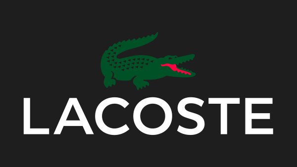 Lacoste бренд