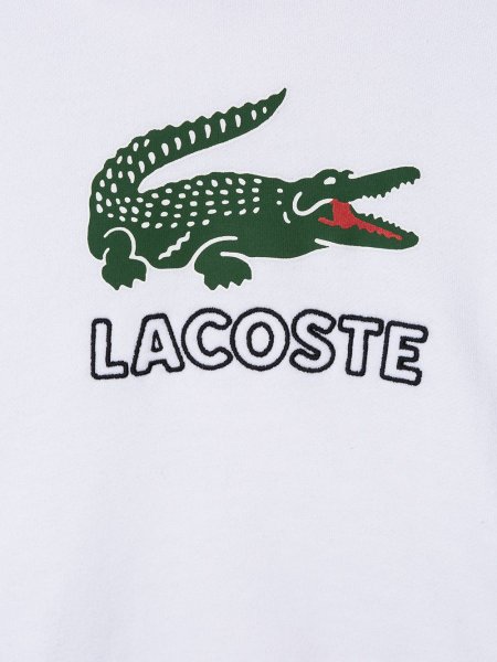 Lacoste бренд