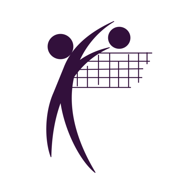 Волейбол эмблема