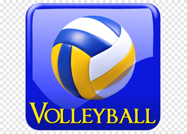Герб волейбола