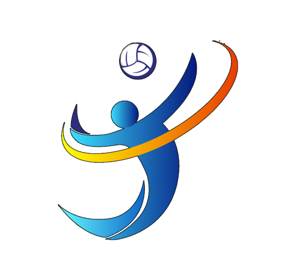 Волейбол эмблема