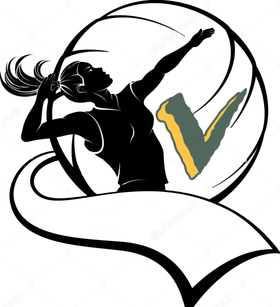 Волейбол эмблема