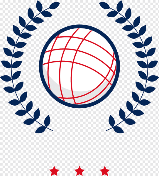 Логотип волейбольной команды