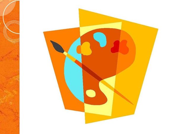 Художественные логотипы