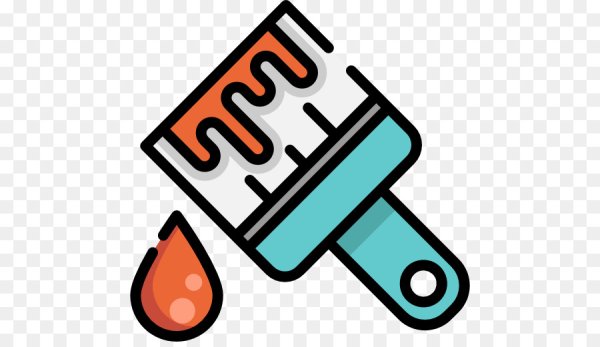 Логотип для художницы