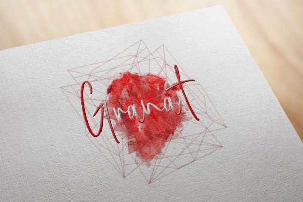 Интересные логотипы художников