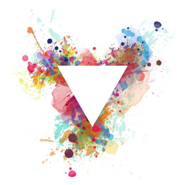 Яркие творческие логотипы