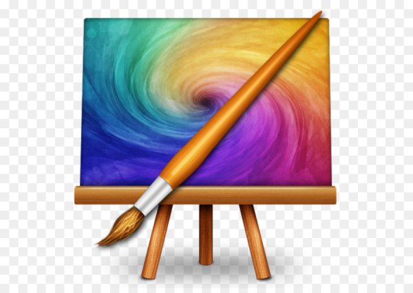 Символ художника