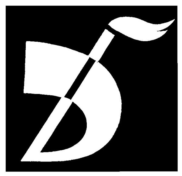 Логотипы художественных факультетов