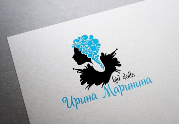 Авторские логотипы