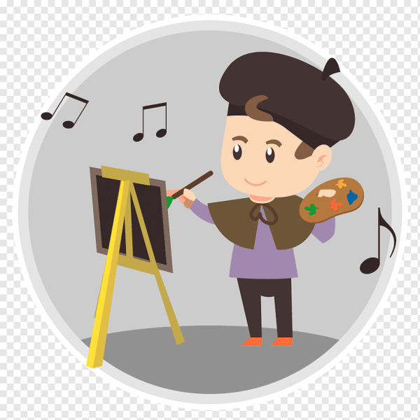 Символ художника