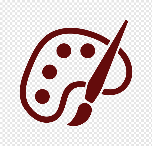 Символ искусства