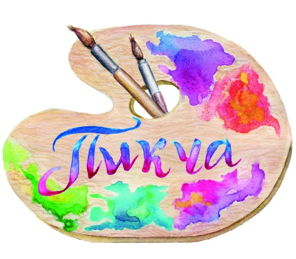 Эмблема художественной школы