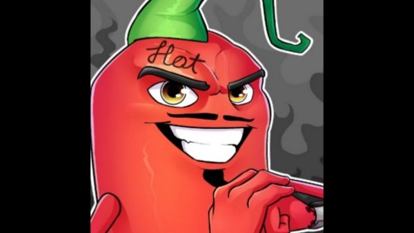 Эдисон перец