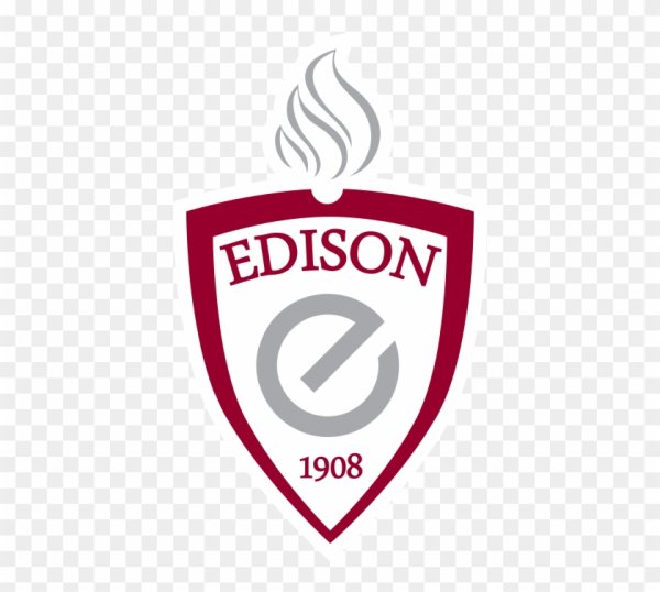 Edison Technologies эмблема
