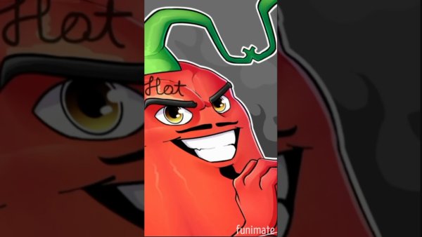 Логотип Эдисона перца