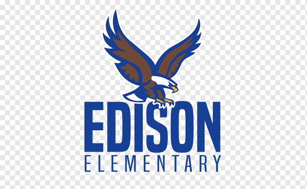 Эмблема Эдисона