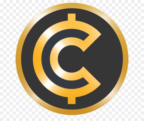 Иконки криптовалют