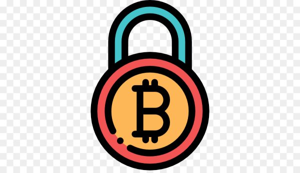 Криптовалюты лого