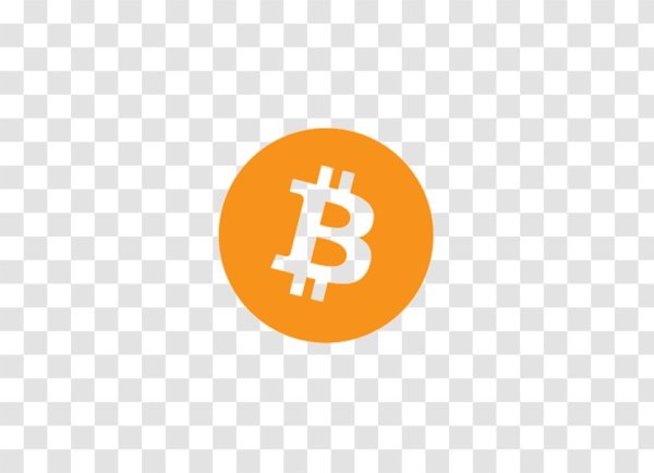 Биткоин лого