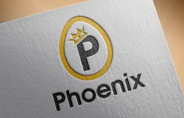 Логотип криптовалюты