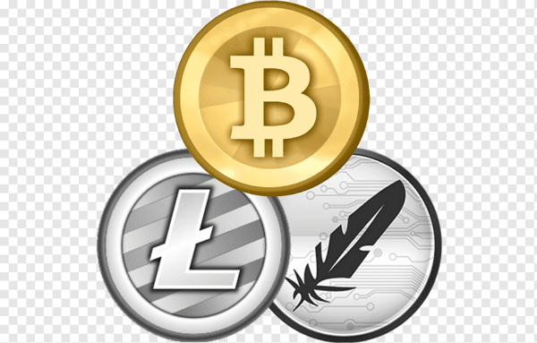 Иконка криптовалюты