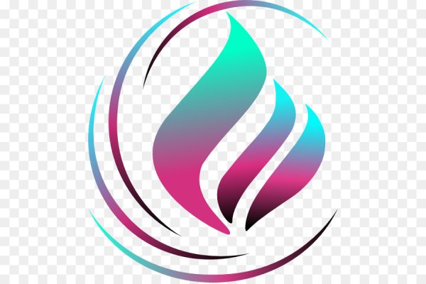 Динамичный логотип