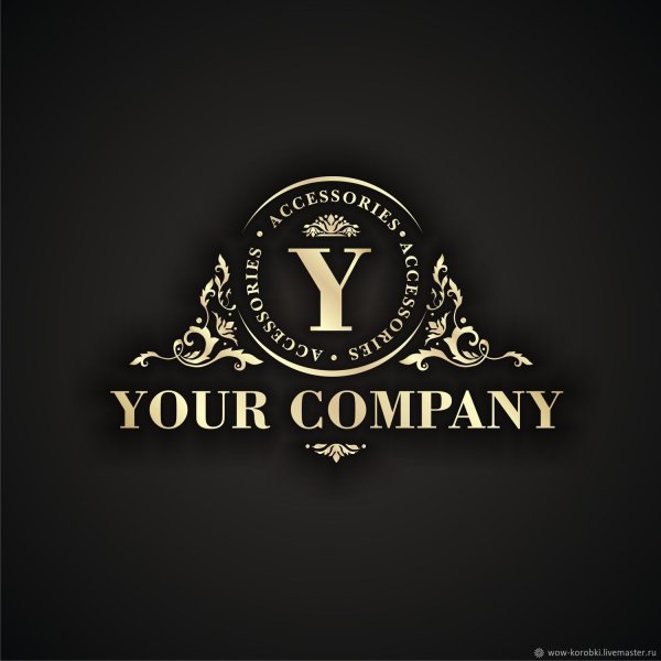 Готовые лого