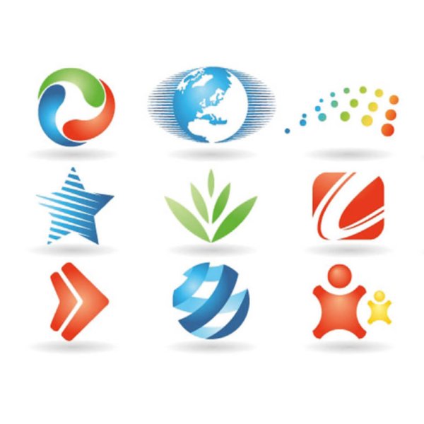 Логотип образцы