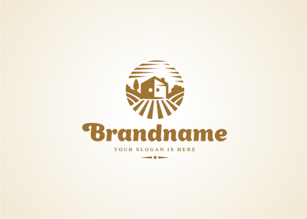 Логотип для сайта PSD