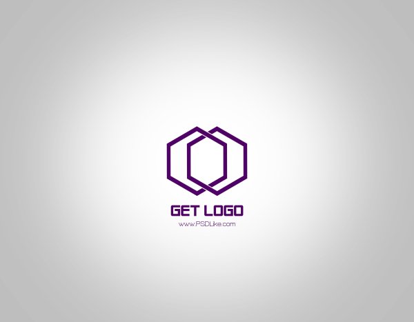 Готовые шаблоны логотипов