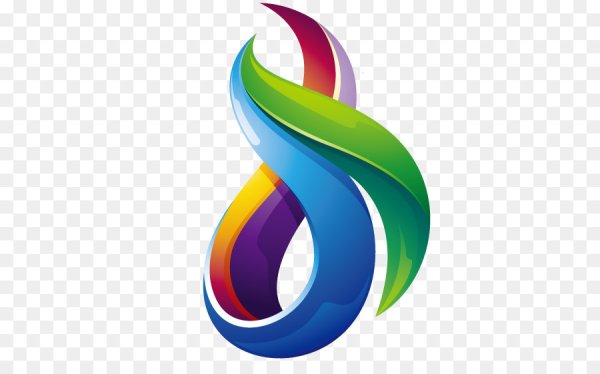 Яркие эмблемы