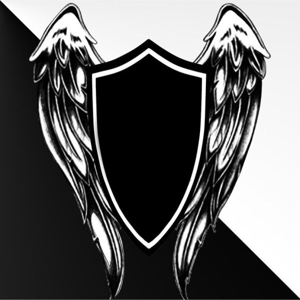 Готовые логотипы для фотошопа